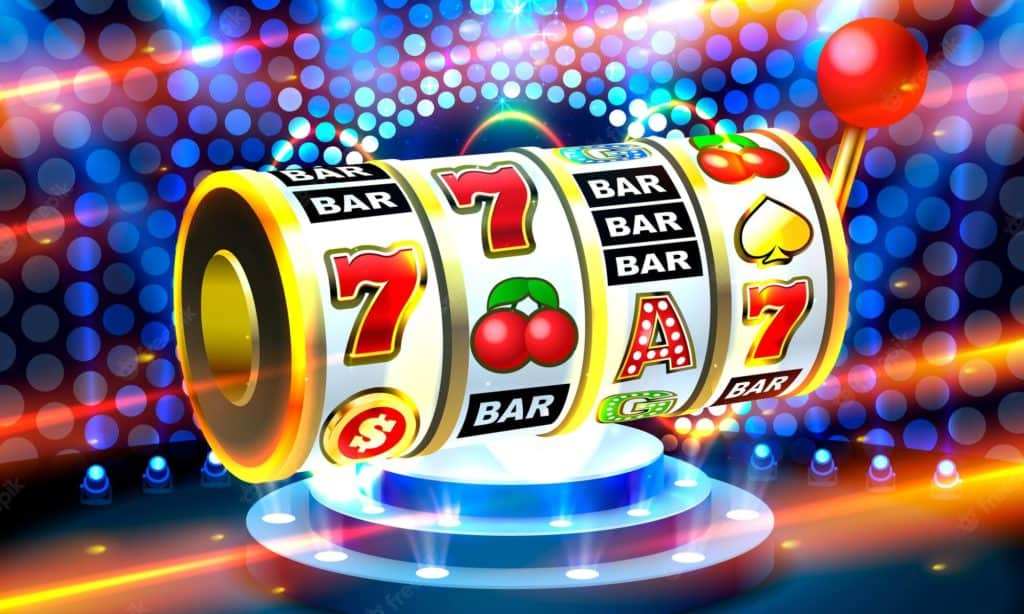 rollingan slot klasik